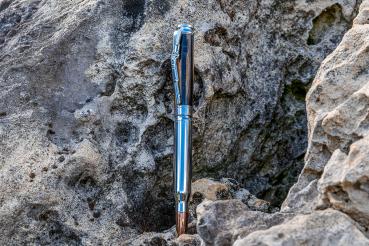 Drehkugelschreiber Bullet Twist
